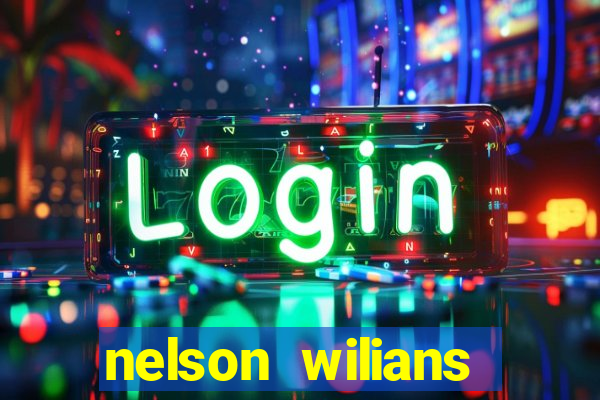 nelson wilians fratoni rodrigues fortuna